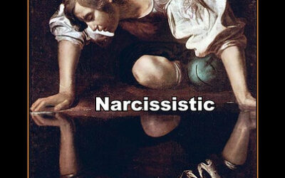 Overview of Narcissistic Personality Disorder