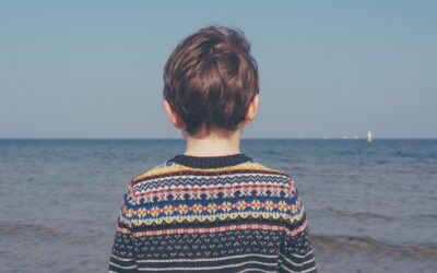 How to help children with grief?